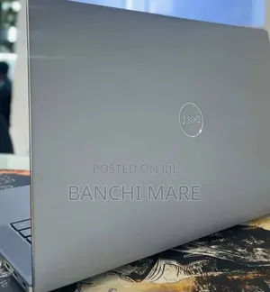 New Laptop Dell Precision 15 3541 16GB Intel Core i7 SSD 512GB