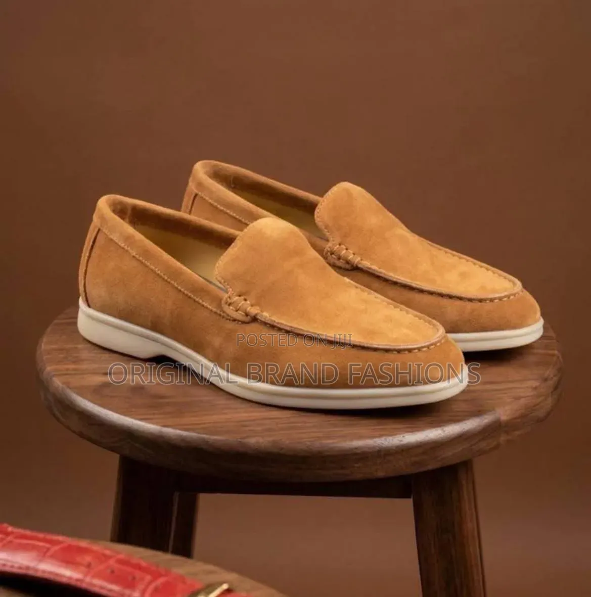 quality Non Brand Loafer