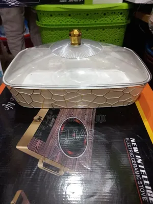 🍽️ Injera Serving Tray