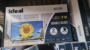 Lavie 32"inch Double Screen TV