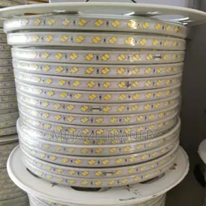 Warm Lead Light