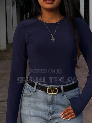 Sema Tops Wear