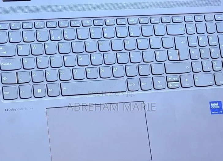 New Laptop Lenovo Yoga 9i 16GB Intel Core Ultra 7 SSD 512GB