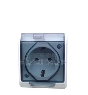 Water Proof Socket