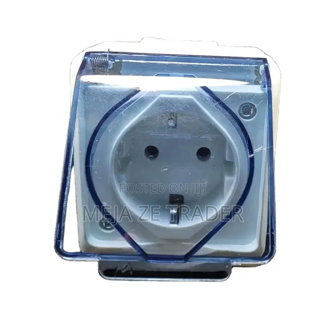 Water Proof Socket