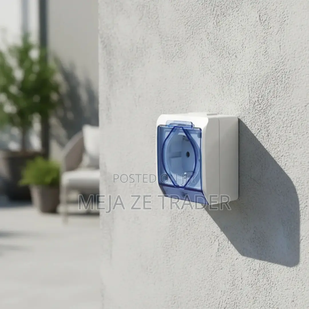 Water Proof Socket