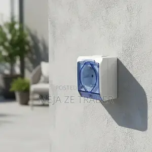 Water Proof Socket