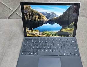 New Laptop Microsoft Surface 16GB Intel Core i7 SSD 512GB