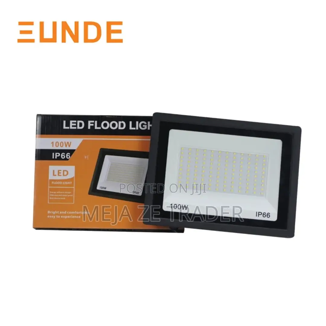 Led Flood Light
