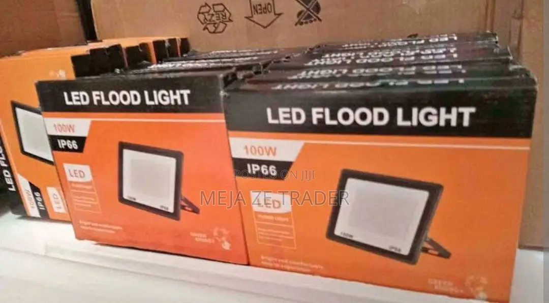 Led Flood Light