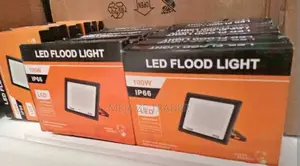 Led Flood Light