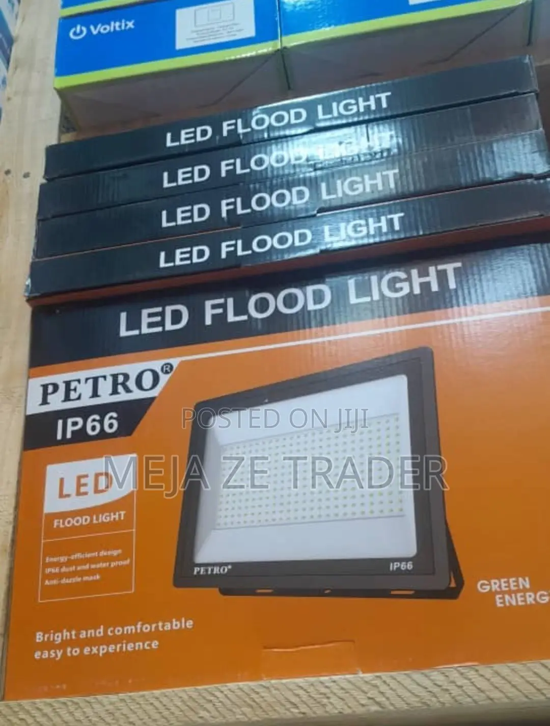 Led Flood Light