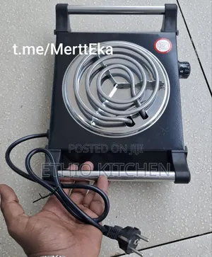 Single Hot Plate