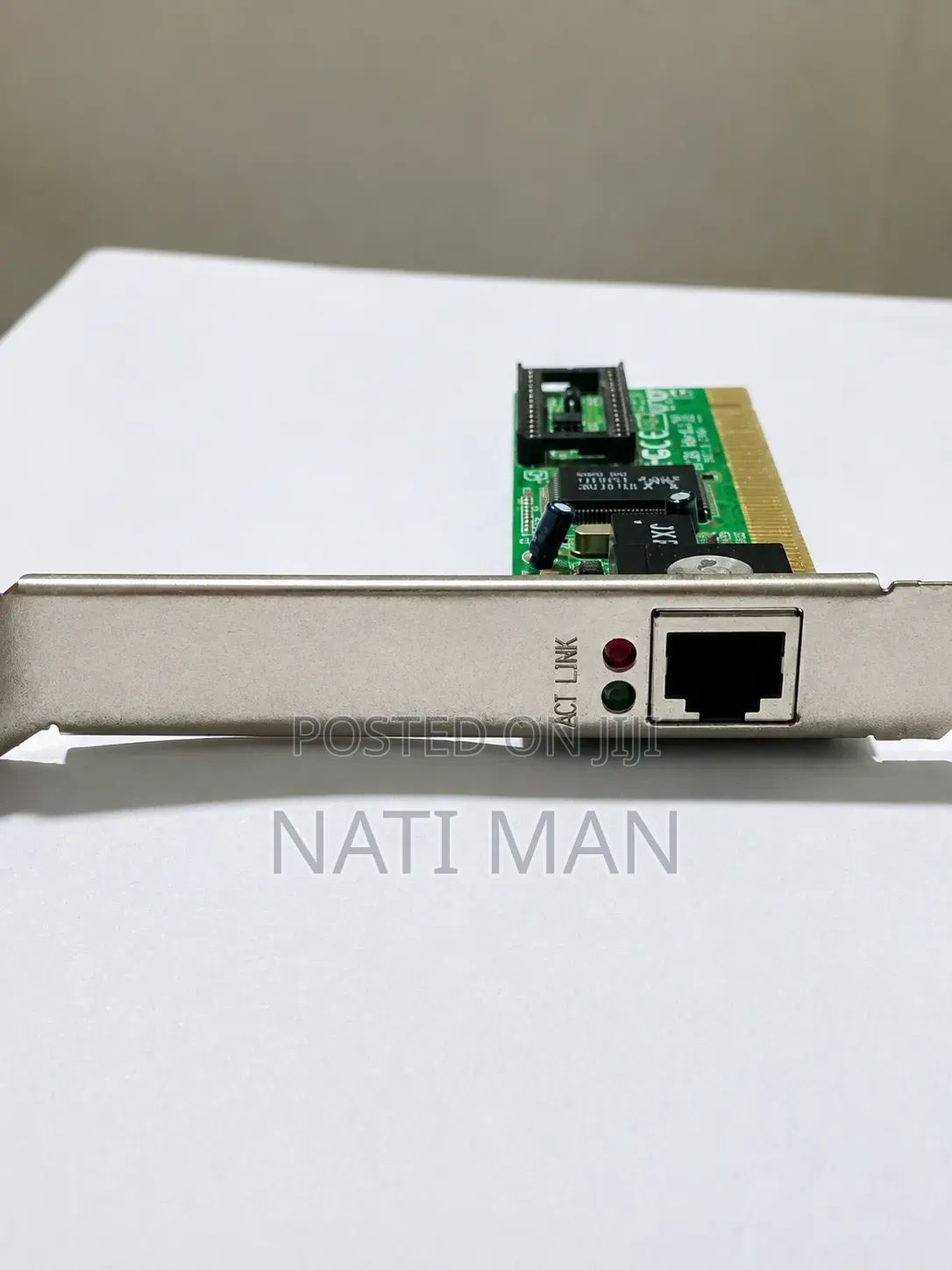 Network Interface Card