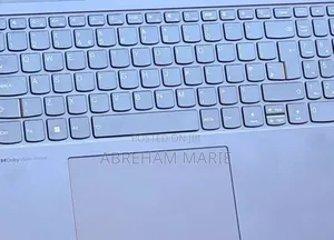 New Laptop Lenovo Yoga 9i 16GB Intel Core Ultra 7 SSD 512GB