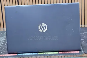 New Laptop HP Pavilion 15 8GB AMD Ryzen 5 SSD 512GB