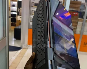 New Laptop HP 8GB AMD Ryzen 5 SSD 256GB