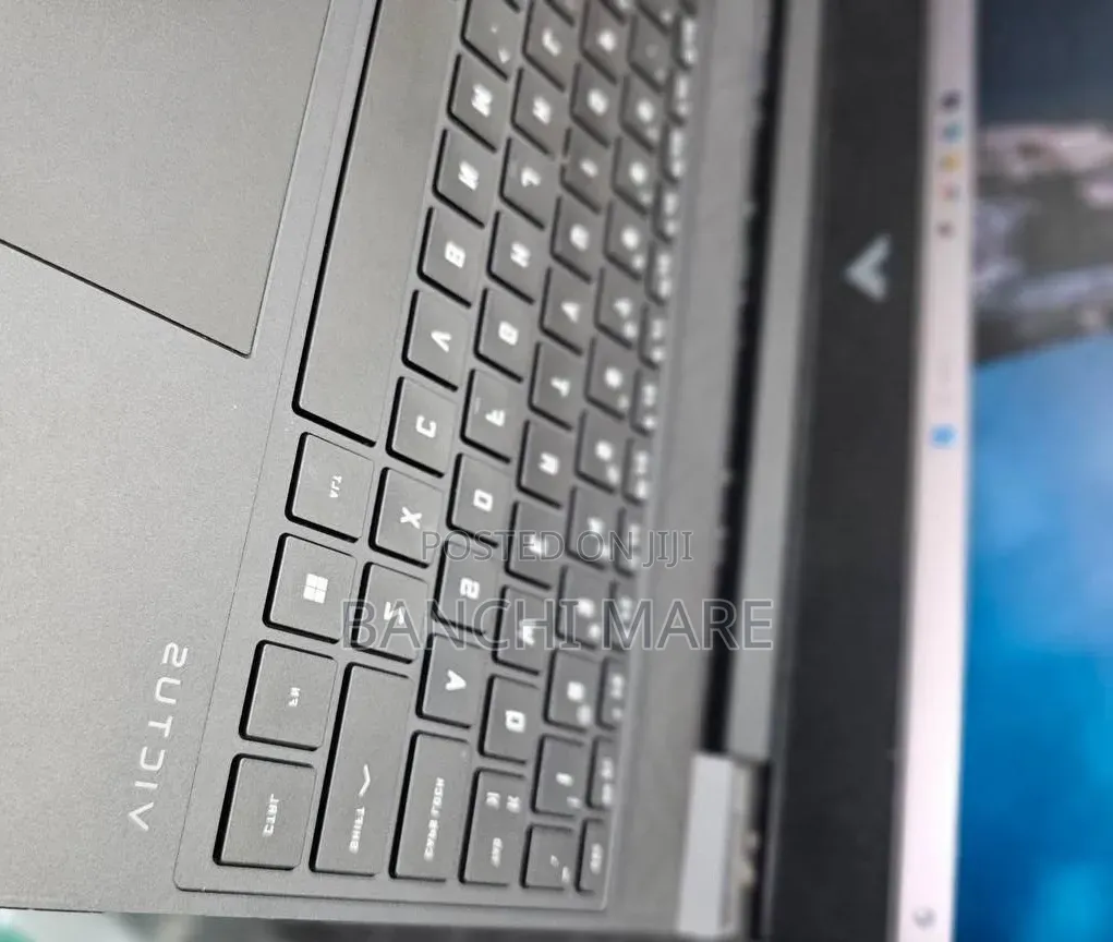 New Laptop HP Victus 15 16GB Intel Core i5 SSD 512GB