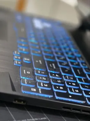 New Laptop Asus TUF Gaming A15 16GB AMD Ryzen 7 SSD 512GB