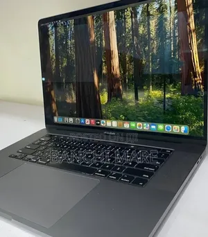 New Laptop Apple MacBook Pro 2019 16GB Intel Core i9 SSD 1T