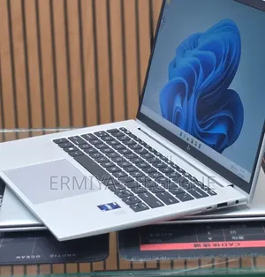 New Laptop HP EliteBook 840 16GB Intel Core i7 SSD 512GB