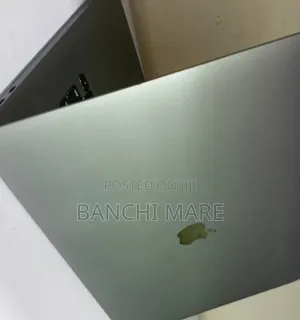 New Laptop Apple MacBook Pro 2019 16GB Intel Core i9 SSD 1T