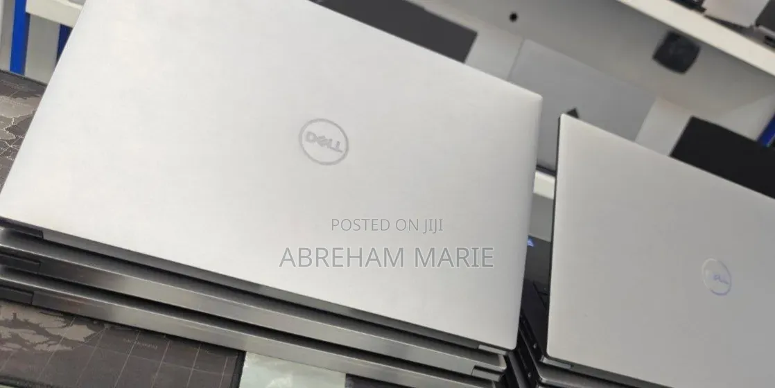 New Laptop Dell Precision 5540 16GB Intel Core i7 SSD 512GB