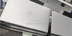 New Laptop Dell Precision 5540 16GB Intel Core i7 SSD 512GB