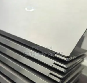 New Laptop Dell Precision 5540 16GB Intel Core i7 SSD 512GB