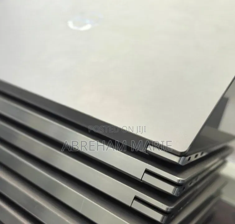 New Laptop Dell Precision 5540 16GB Intel Core i7 SSD 512GB