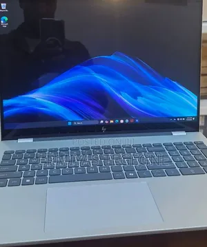 New Laptop HP EliteBook 840 16GB Intel Core i7 SSD 512GB