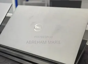 New Laptop Dell Precision 5540 16GB Intel Core i7 SSD 512GB