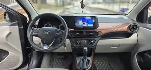 Hyundai I10 2022 Black