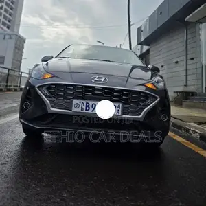 Hyundai I10 2022 Black