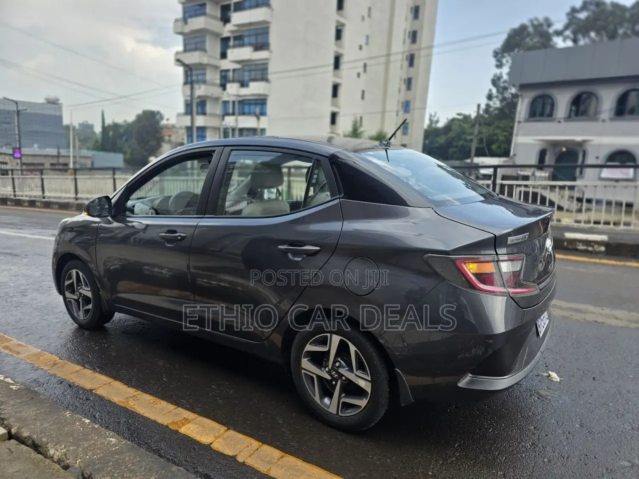 Hyundai I10 2022 Black