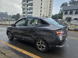 Hyundai I10 2022 Black