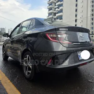Hyundai I10 2022 Black