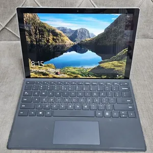New Laptop Microsoft Surface Pro 4 16GB Intel Core i7 SSD 512GB