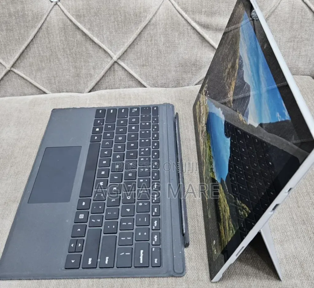 New Laptop Microsoft Surface Pro 4 16GB Intel Core i7 SSD 512GB