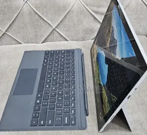 New Laptop Microsoft Surface Pro 4 16GB Intel Core i7 SSD 512GB