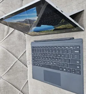 New Laptop Microsoft Surface Pro 4 16GB Intel Core i7 SSD 512GB
