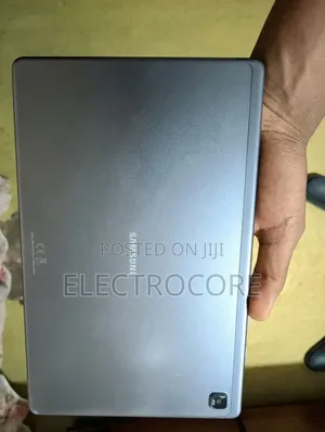 Samsung Galaxy Tab A7 LTE 32 GB Gray