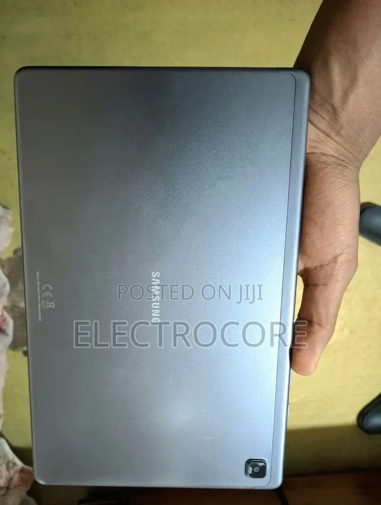 Samsung Galaxy Tab A7 LTE 32 GB Gray