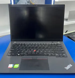New Laptop Lenovo ThinkPad T14s G4 16GB Intel Core i7 SSD 512GB