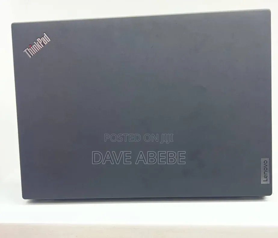 New Laptop Lenovo ThinkPad T14s G4 16GB Intel Core i7 SSD 512GB