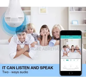 Ampol CCTV Camera