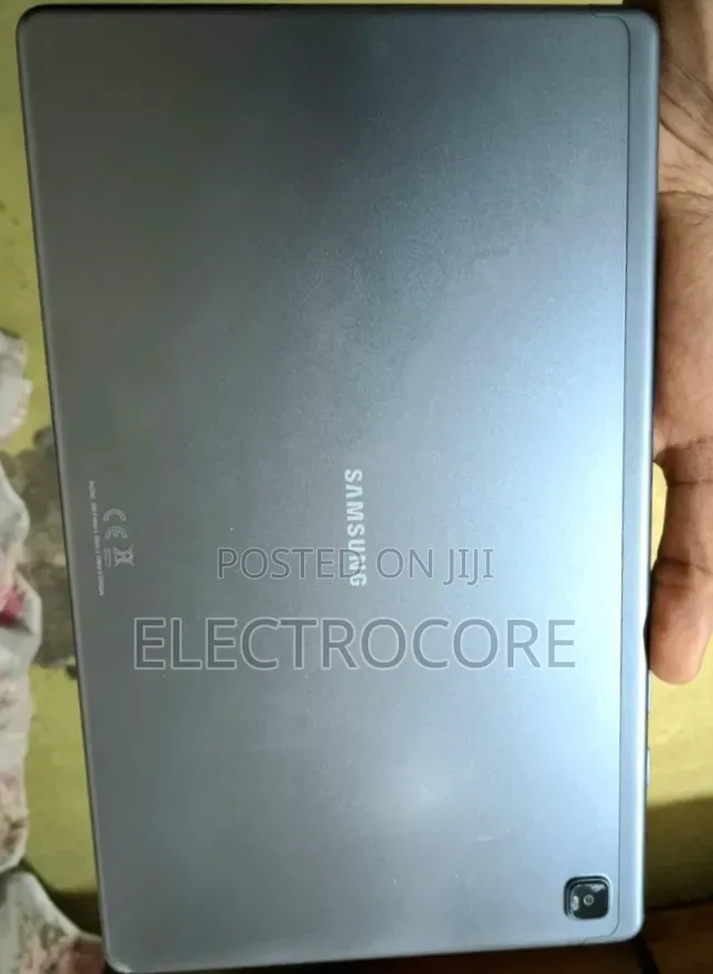 Samsung Galaxy Tab A7 LTE 32 GB Gray