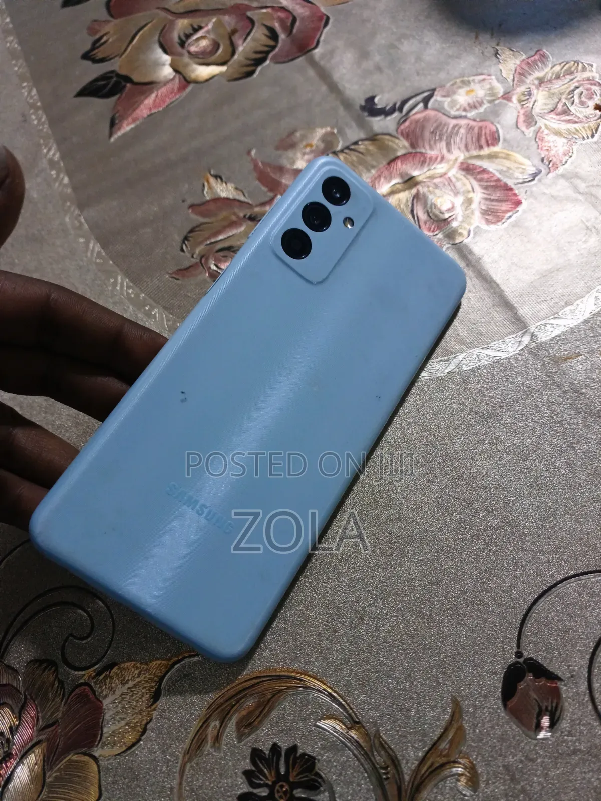 Samsung Galaxy F13 64 GB Blue