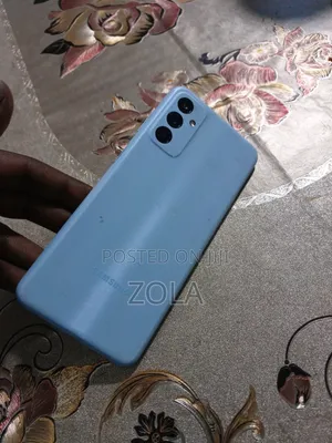 Samsung Galaxy F13 64 GB Blue