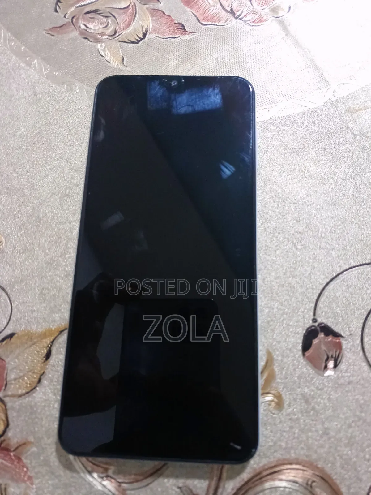 Samsung Galaxy F13 64 GB Blue